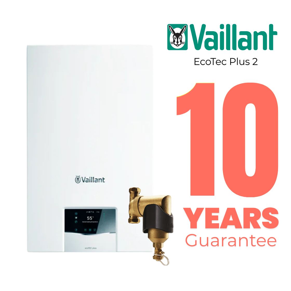 Vaillant Plus