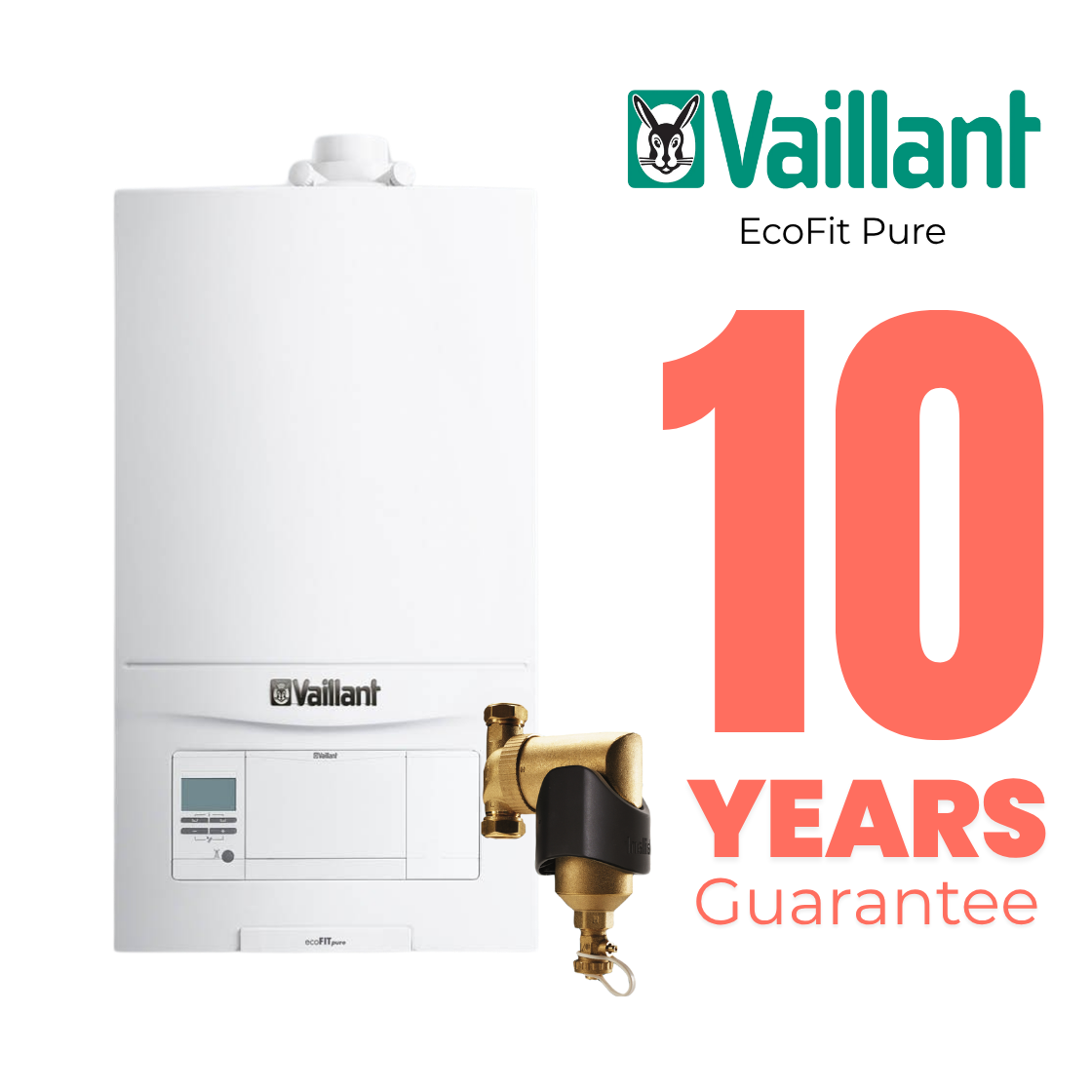 Vaillant pure
