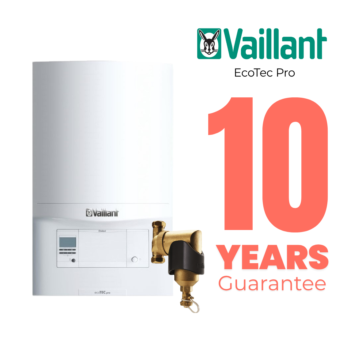 Vaillant pro