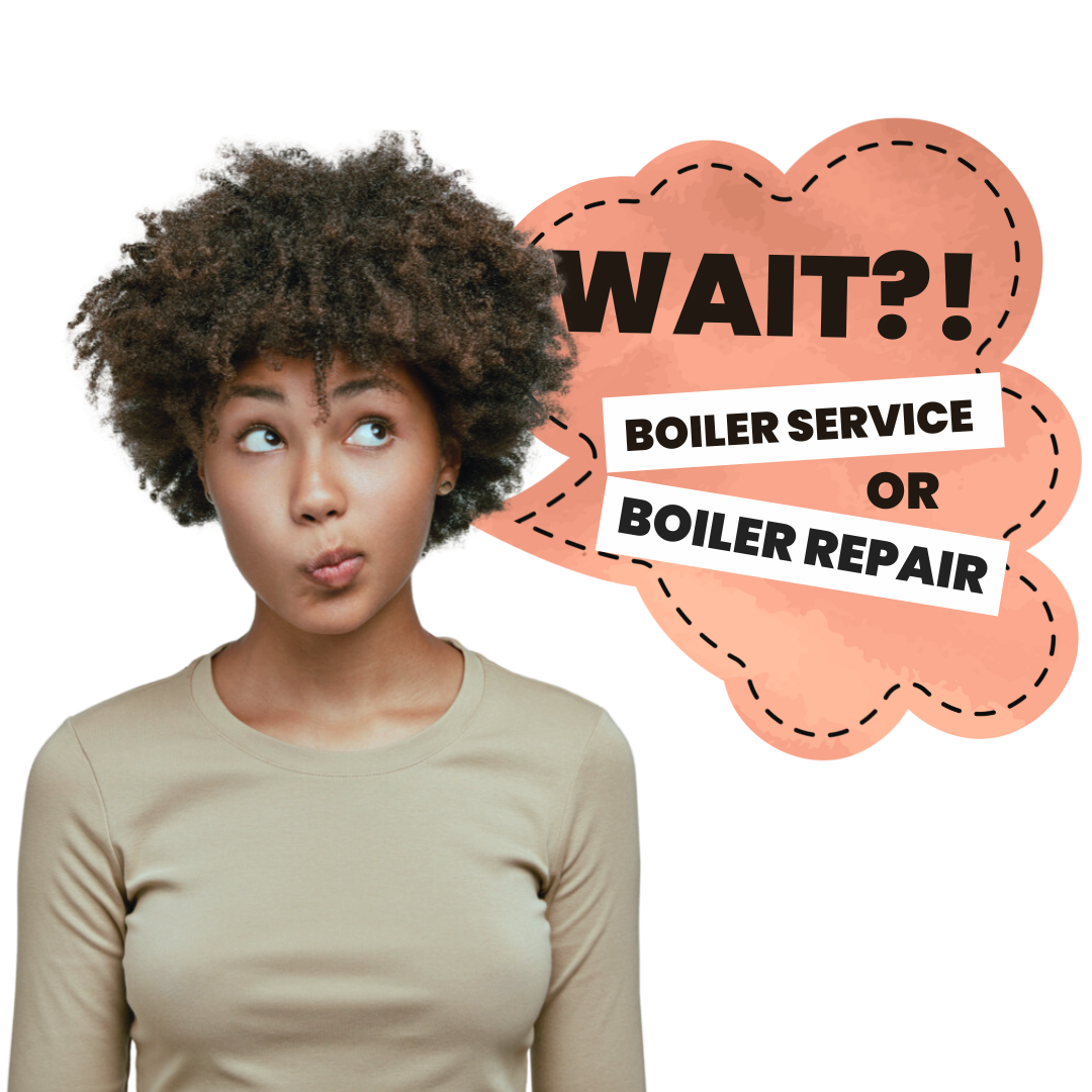 Service or repair?