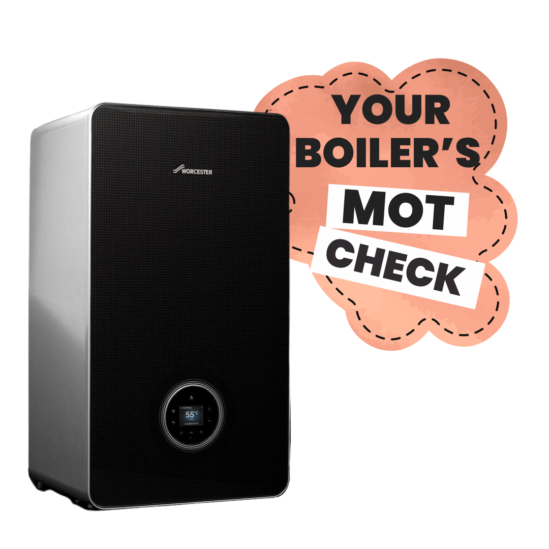 Boiler MOT